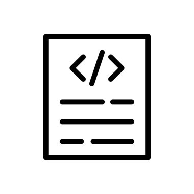 Web sitesi tasarımı ve masaüstü zarfları için Simge programlama, geliştirme. premium paket.