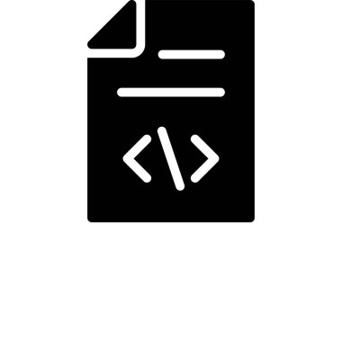 Web sitesi tasarımı ve masaüstü zarfları için simge kodlama, geliştirme. premium paket.