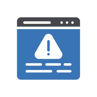 Web sitesi tasarımı ve masaüstü zarfları için web sayfası simgesi, geliştirme. premium paket.