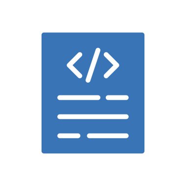 Web sitesi tasarımı ve masaüstü zarfları için Simge programlama, geliştirme. premium paket.