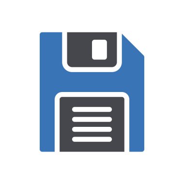 Simgeyi web sitesi tasarımı ve masaüstü zarfları ve geliştirmesi için kaydet. premium paket.