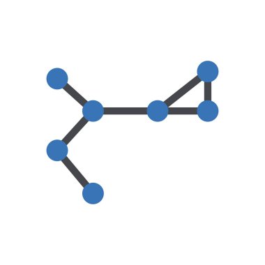 Web sitesi tasarımı ve masaüstü zarfları için Simge bağlantısı, geliştirme. premium paket.