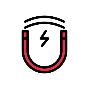 Web sitesi tasarımı ve masaüstü zarfları için simgeyi çek, geliştirme. premium paket.