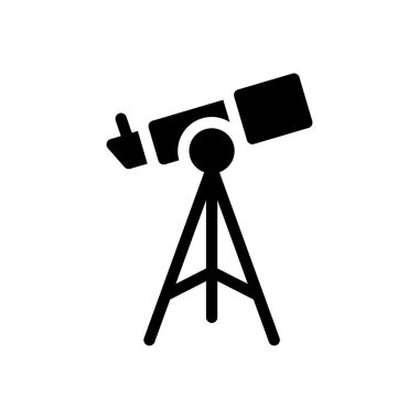 Web sitesi tasarımı ve masaüstü zarfları için mikroskop Simgesi, geliştirme. premium paket.