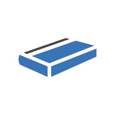 Web sitesi tasarımı ve masaüstü zarfları için atom simgesi, geliştirme. premium paket.