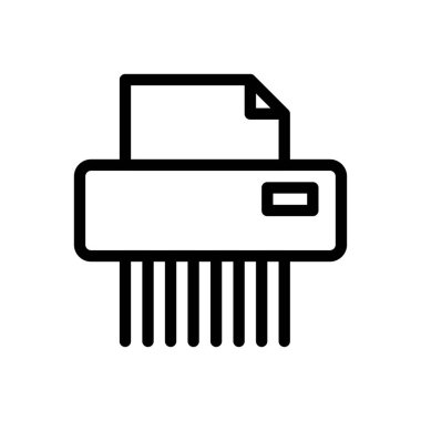 Web sitesi tasarımı ve masaüstü zarfları için belge simgesi, geliştirme. premium paket.