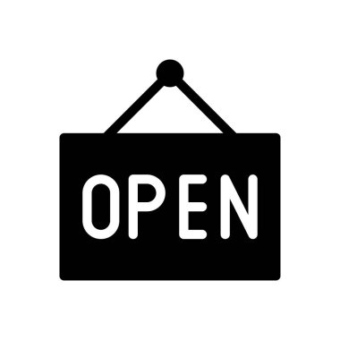 site tasarımı ve masaüstü zarfları için pano simgesi, geliştirme. premium paket.