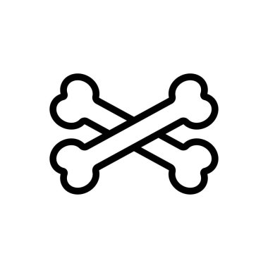 Web sitesi tasarımı ve masaüstü zarfları için kros Simgesi, geliştirme. premium paket.