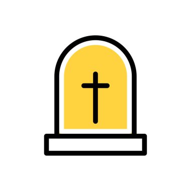 mezar Simgesi web sitesi tasarımı ve masaüstü zarfları için, geliştirme. premium paket.