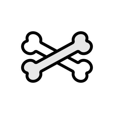 Web sitesi tasarımı ve masaüstü zarfları için kros Simgesi, geliştirme. premium paket.