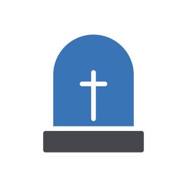 mezar Simgesi web sitesi tasarımı ve masaüstü zarfları için, geliştirme. premium paket.