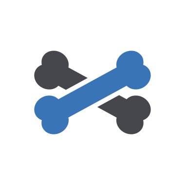 Web sitesi tasarımı ve masaüstü zarfları için kros Simgesi, geliştirme. premium paket.