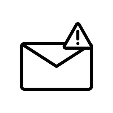 Web sitesi tasarımı ve masaüstü zarfları için e- posta Simgesi, geliştirme. premium paket.