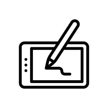 not defteri web sitesi tasarımı ve masaüstü zarfları için Simgesi, geliştirme. premium paket.