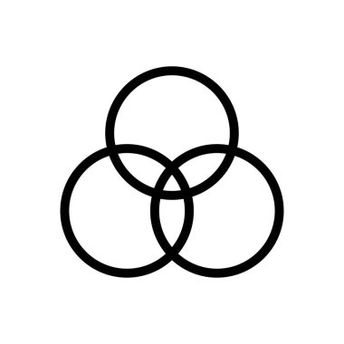 Web sitesi tasarımı ve masaüstü zarfları için renk simgesi, geliştirme. premium paket.