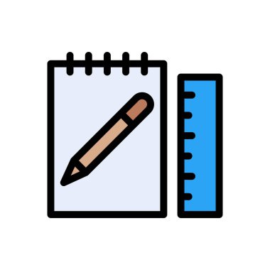 Web sitesi tasarımı ve masaüstü zarfları için dizayn simgesi, geliştirme. premium paket.