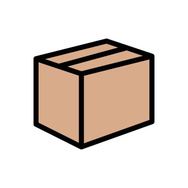 Web sitesi tasarımı ve masaüstü zarfları için dağıtım simgesi, geliştirme. premium paket.