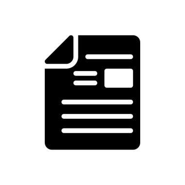 Web sitesi tasarımı ve masaüstü zarfları için dosya simgesi, geliştirme. premium paket.