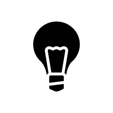 Web sitesi tasarımı ve masaüstü zarfları için hafif simge, geliştirme. premium paket.