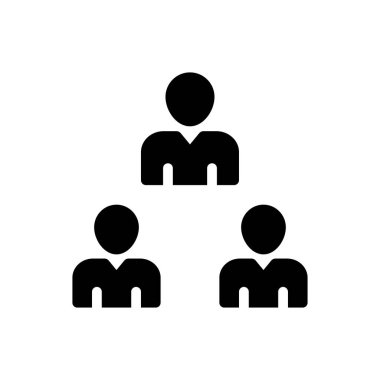 Web sitesi tasarımı ve masaüstü zarfları için grup simgesi, geliştirme. premium paket.