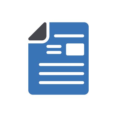 Web sitesi tasarımı ve masaüstü zarfları için dosya simgesi, geliştirme. premium paket.