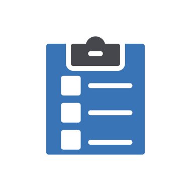 Web sitesi tasarımı ve masaüstü zarfları için pano simgesi, geliştirme. premium paket.