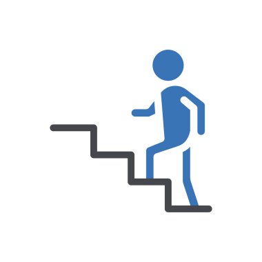 Web sitesi tasarımı ve masaüstü zarfları için başarı simgesi, geliştirme. premium paket.