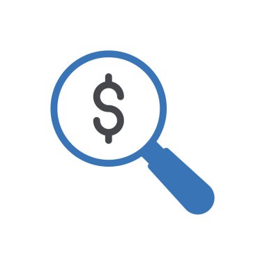 Web sitesi tasarımı ve masaüstü zarfları için denetim Simgesi, geliştirme. premium paket.