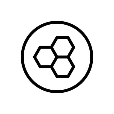 Bal Simgesi web sitesi tasarımı ve masaüstü zarfları için, geliştirme. premium paket.