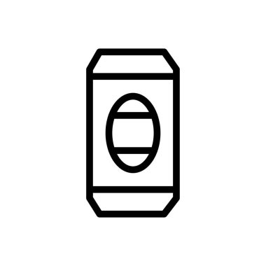 Web sitesi tasarımı ve masaüstü zarfları için simge iç, geliştirme. premium paket.