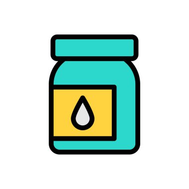 Bal Simgesi web sitesi tasarımı ve masaüstü zarfları için, geliştirme. premium paket.