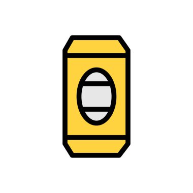 Web sitesi tasarımı ve masaüstü zarfları için simge iç, geliştirme. premium paket.