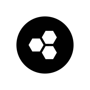 Bal Simgesi web sitesi tasarımı ve masaüstü zarfları için, geliştirme. premium paket.