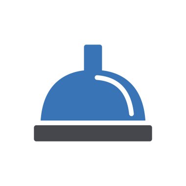 Web sitesi tasarımı ve masaüstü zarfları için bitki simgesi, geliştirme. premium paket.