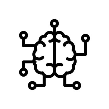 Web sitesi tasarımı ve masaüstü zarfları için fikir simgesi, geliştirme. premium paket.