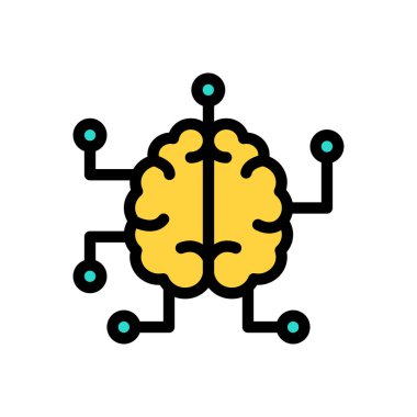 Web sitesi tasarımı ve masaüstü zarfları için fikir simgesi, geliştirme. premium paket.