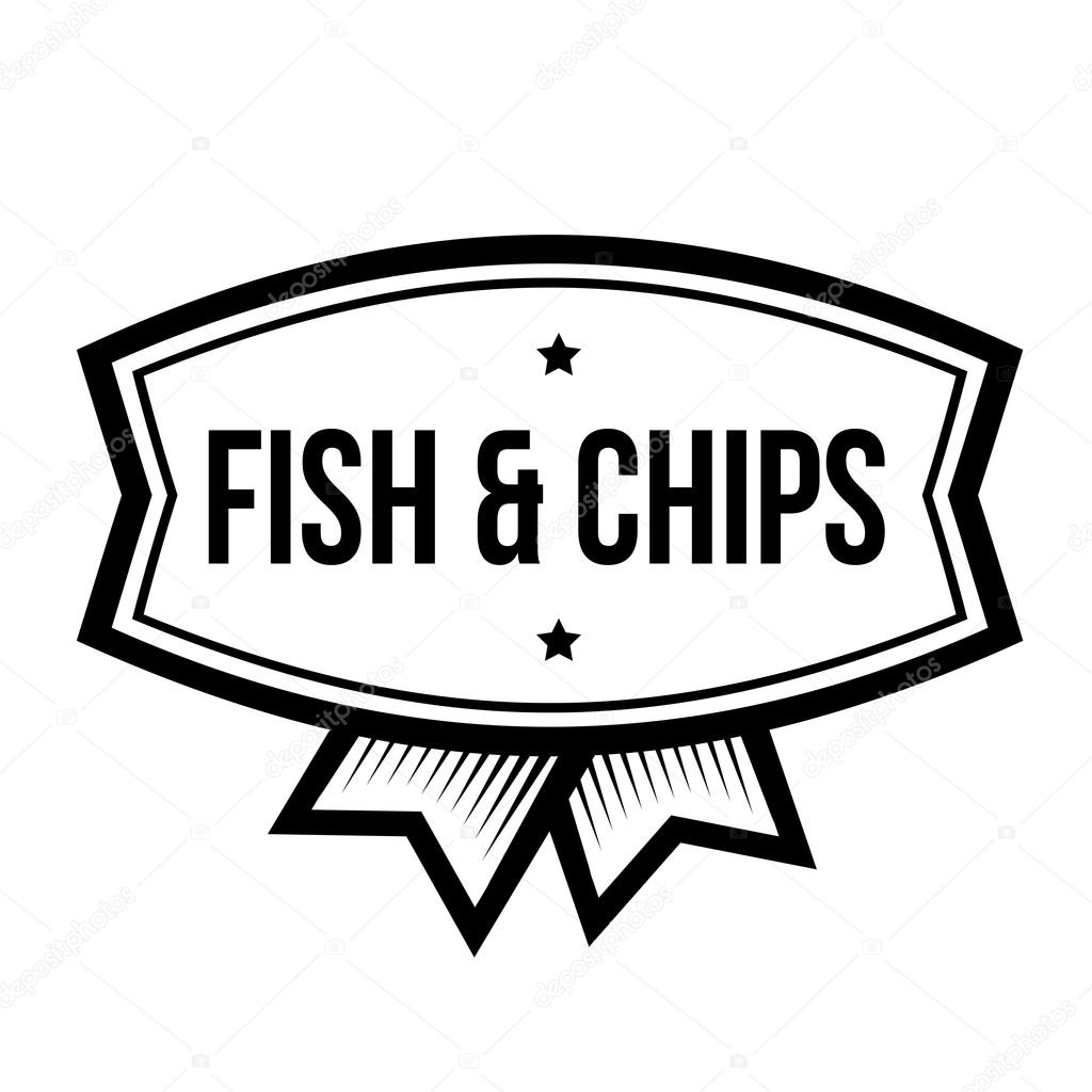 Fast Food vintage logo