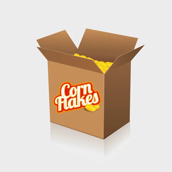 Download 1 498 Corn Flakes Vectors Free Royalty Free Corn Flakes Vector Images Depositphotos