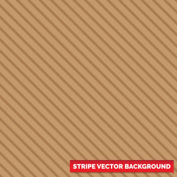 Meztelen vektor háttér barna — Stock Vector