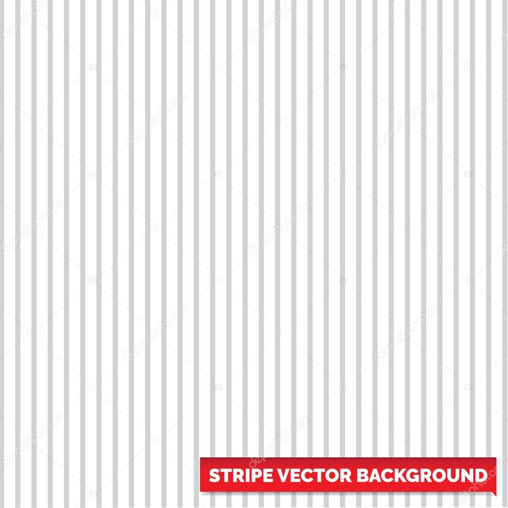 Vector stripped background