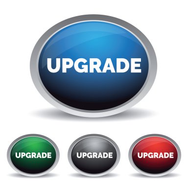 Yükseltme düğme kümesi