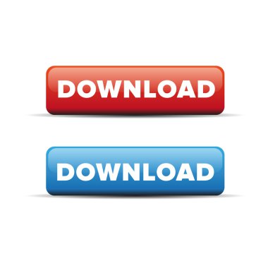 düğme vektör indir