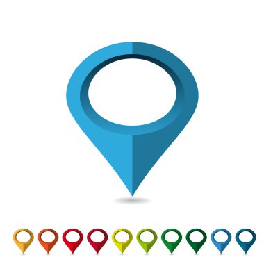 İşaretçiler kümesi vektör