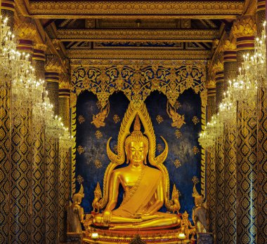 phra buda chinnarat