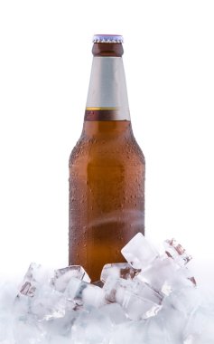 bira şişesi