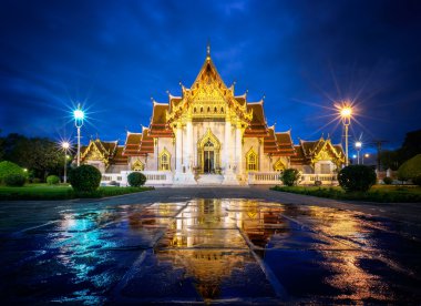 WAT Benjamaborphit 
