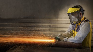 Elektrikli çark bileme 