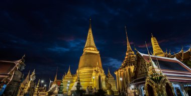 Wat Phra Kaew clipart