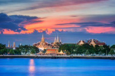 Grand palace 