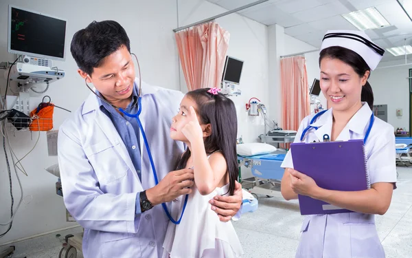 Conceito médico e de cuidados de saúde — Fotografia de Stock